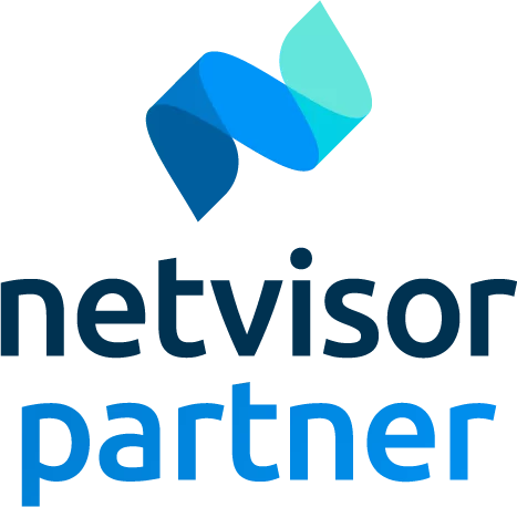Netvisor partner logo
